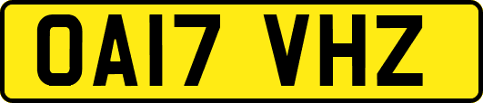 OA17VHZ