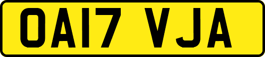 OA17VJA