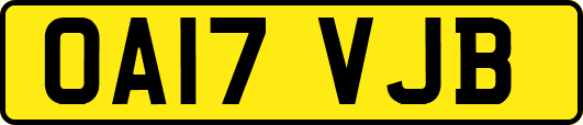 OA17VJB