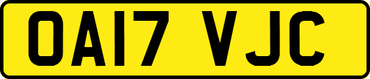 OA17VJC