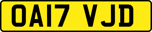OA17VJD
