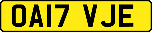 OA17VJE