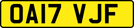 OA17VJF