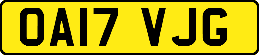 OA17VJG