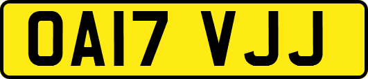 OA17VJJ
