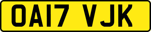 OA17VJK
