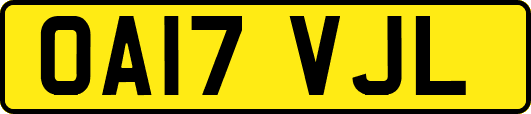 OA17VJL