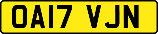 OA17VJN