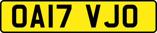 OA17VJO