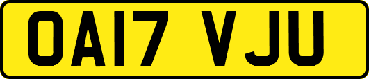 OA17VJU