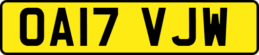 OA17VJW