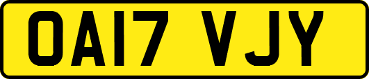 OA17VJY
