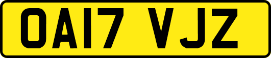 OA17VJZ