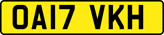 OA17VKH