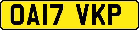 OA17VKP