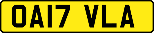 OA17VLA
