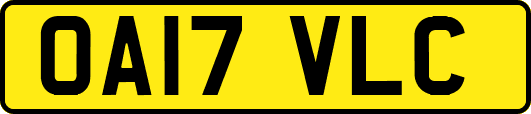 OA17VLC