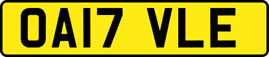 OA17VLE
