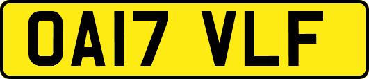 OA17VLF