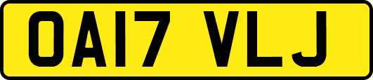 OA17VLJ