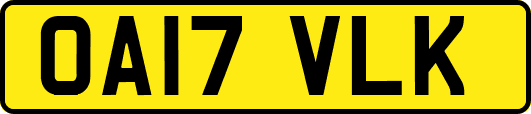 OA17VLK
