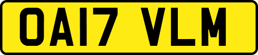 OA17VLM
