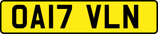OA17VLN