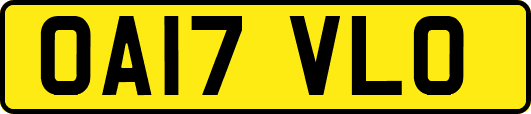 OA17VLO