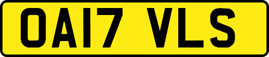 OA17VLS