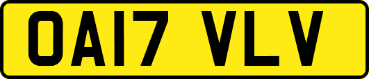 OA17VLV