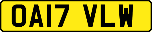 OA17VLW