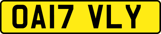 OA17VLY