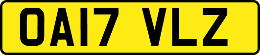 OA17VLZ