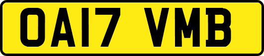 OA17VMB