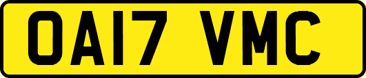 OA17VMC
