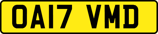 OA17VMD