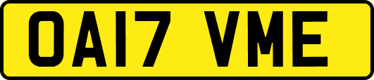 OA17VME
