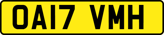 OA17VMH