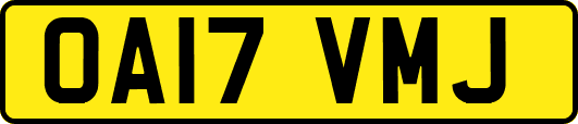 OA17VMJ