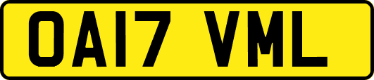 OA17VML