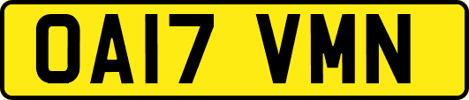 OA17VMN
