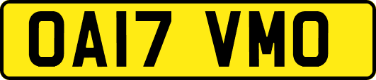 OA17VMO