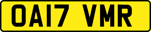 OA17VMR