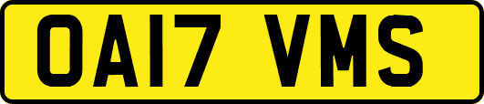 OA17VMS