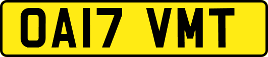 OA17VMT