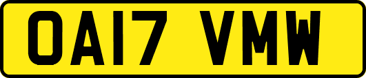 OA17VMW