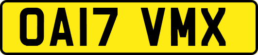 OA17VMX