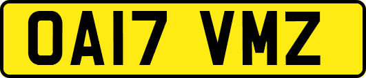 OA17VMZ