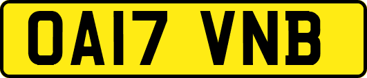 OA17VNB