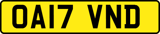 OA17VND